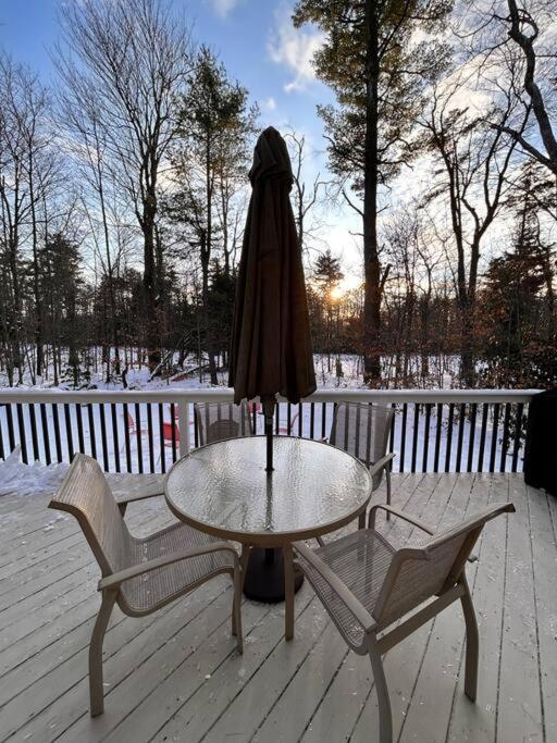 Luxury 4 Bedroom House In Pocono Mountains In Golf Course Near * Tobyhanna